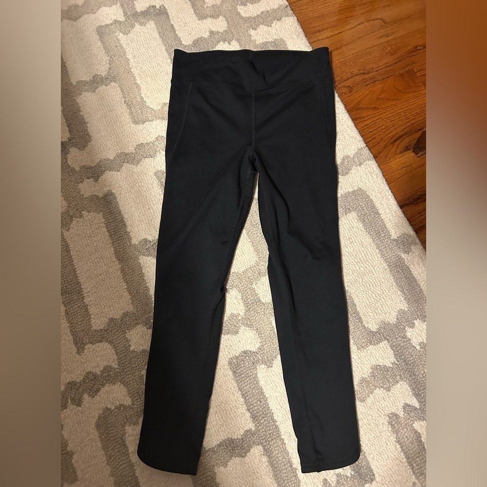 Free People Movement black Athletic Pants - Picture 4 of 8